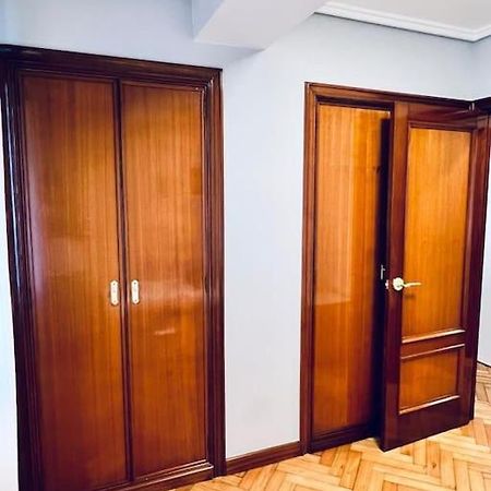 Apartamento En El Centro De Vigo 2 Habitaciones 外观 照片