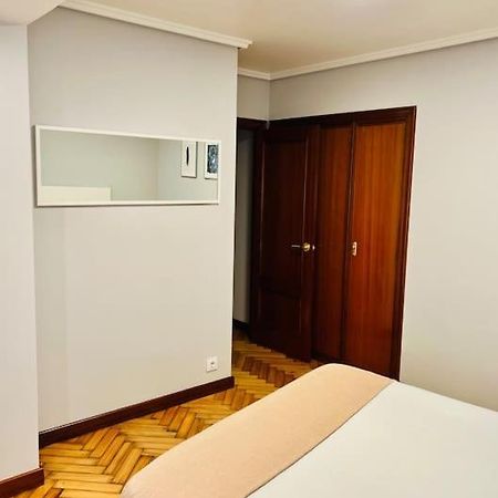 Apartamento En El Centro De Vigo 2 Habitaciones 外观 照片