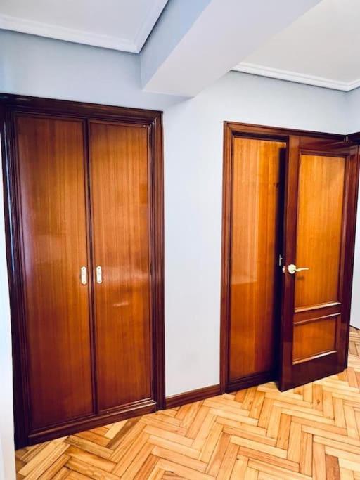 Apartamento En El Centro De Vigo 2 Habitaciones 外观 照片