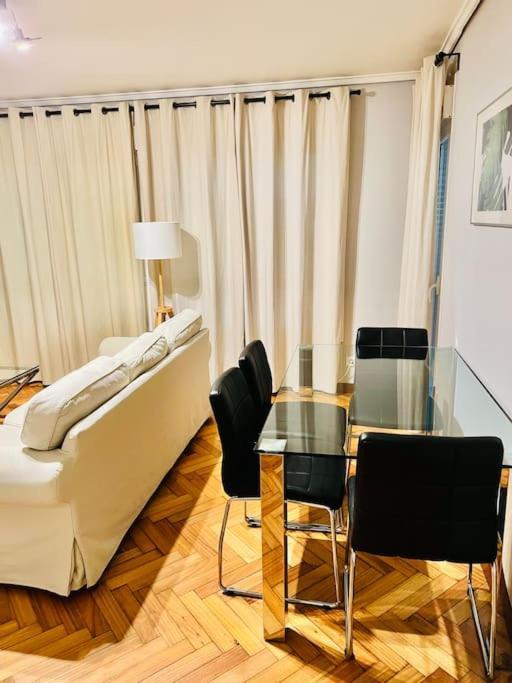 Apartamento En El Centro De Vigo 2 Habitaciones 外观 照片