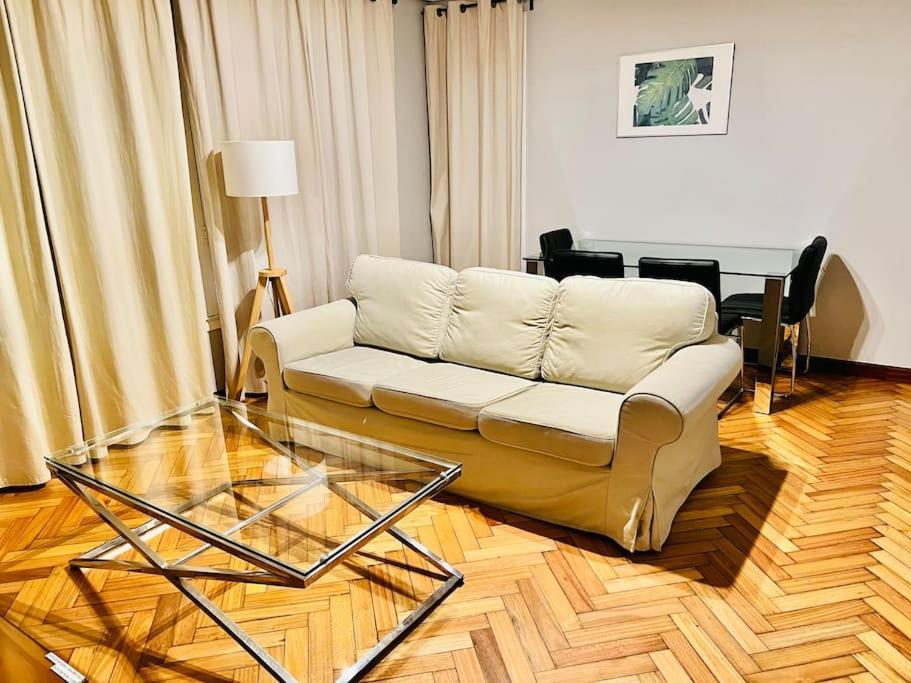 Apartamento En El Centro De Vigo 2 Habitaciones 外观 照片