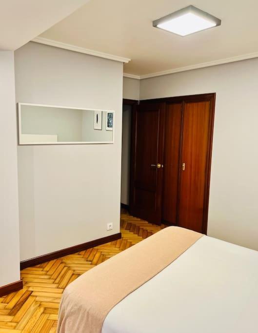Apartamento En El Centro De Vigo 2 Habitaciones 外观 照片